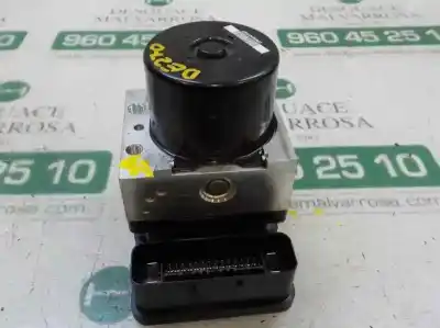 Pezzo di ricambio per auto di seconda mano abs per volvo v40 2.0 diesel cat riferimenti oem iam 31317628 10096104143 31317074