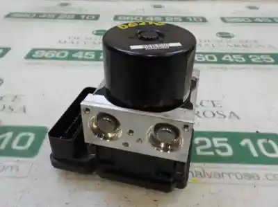 Pezzo di ricambio per auto di seconda mano abs per volvo v40 2.0 diesel cat riferimenti oem iam 31317628 10096104143 31317074