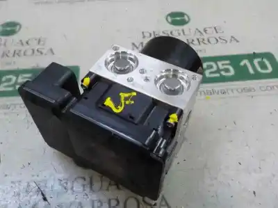 Pezzo di ricambio per auto di seconda mano abs per volvo v40 2.0 diesel cat riferimenti oem iam 31317628 10096104143 31317074