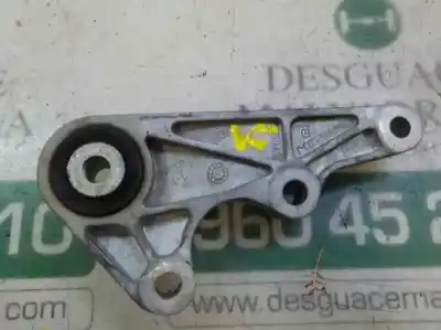 Peça sobressalente para automóvel em segunda mão suporte caixa de velocidades por volvo v40 2.0 diesel cat referências oem iam 30778793