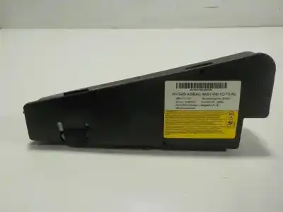 Gebrauchtes Autoersatzteil Vorderer Rechter Airbag zum FORD FOCUS LIM. (CB8) 1.0 EcoBoost CAT OEM-IAM-Referenzen 1749215  AM51R611D10AE