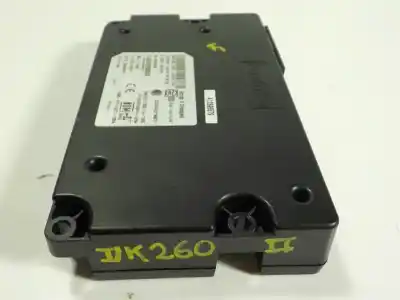 Second-hand car spare part electronic module for ford grand c-max 1.0 ecoboost cat oem iam references 2117587  d1bt14d212ed