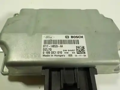 Second-hand car spare part electronic module for ford grand c-max 1.0 ecoboost cat oem iam references 1769267  dt1t14b526aa