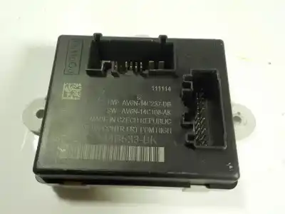 Second-hand car spare part electronic module for ford grand c-max 1.0 ecoboost cat oem iam references 1894054