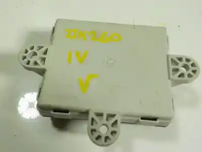 Second-hand car spare part electronic module for ford grand c-max 1.0 ecoboost cat oem iam references 1894054  av6n14b533bk