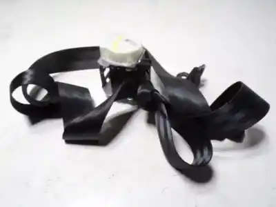 Tweedehands auto-onderdeel veiligheidsriem rechts achter voor ford focus lim. 1.0 ecoboost cat oem iam-referenties 1913152