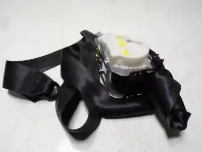 Tweedehands auto-onderdeel veiligheidsriem links achter voor ford focus lim. 1.0 ecoboost cat oem iam-referenties 1913152