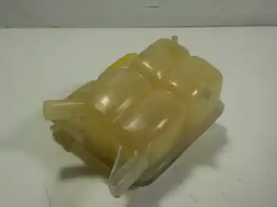 Peça sobressalente para automóvel em segunda mão depósito de expansão por ford focus lim. 1.0 ecoboost cat referências oem iam 1717053  