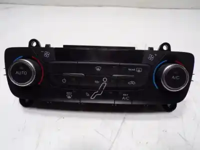 Tweedehands auto-onderdeel klimaatcontrole voor ford focus lim. 1.0 ecoboost cat oem iam-referenties 2373035
