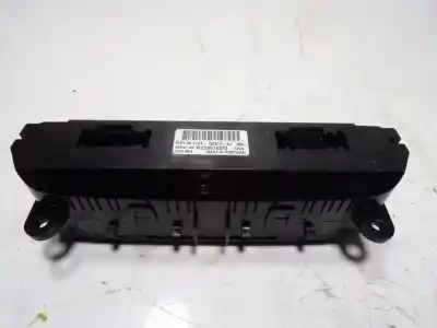 Second-hand car spare part climate control for ford focus lim. 1.0 ecoboost cat oem iam references 2373035 wz5v014370 f1et18c612aj
