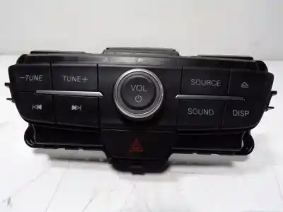 Tweedehands auto-onderdeel multifunctionele bediening voor ford focus lim. 1.0 ecoboost cat oem iam-referenties 2024819