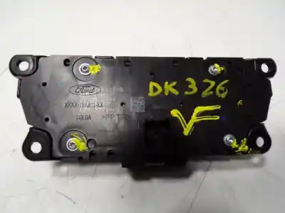 Second-hand car spare part multifunction switch for ford focus lim. 1.0 ecoboost cat oem iam references 2024819  f1et18k811hd