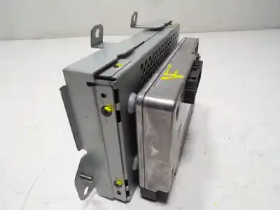 Second-hand car spare part multifunction display for ford focus lim. 1.0 ecoboost cat oem iam references 2201383 xv6j31mw f1et14f239aa