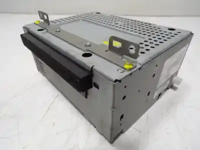 Tweedehands auto-onderdeel audiosysteem / radio-cd voor ford focus lim. 1.0 ecoboost cat oem iam-referenties 2369093