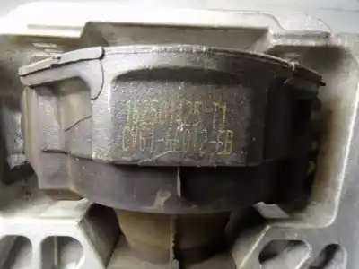 Second-hand car spare part right engine support for ford focus lim. 1.0 ecoboost cat oem iam references 2113114  cv616f012eb