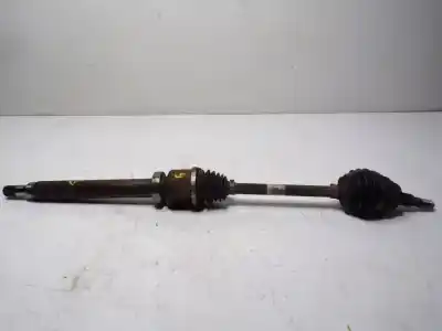 Tweedehands auto-onderdeel juiste rijden voor ford focus lim. 1.0 ecoboost cat oem iam-referenties 2459530