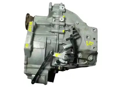 Second-hand car spare part gearbox for cupra formentor (km7, kmp) 1.5 tsi oem iam references 0c9300044b