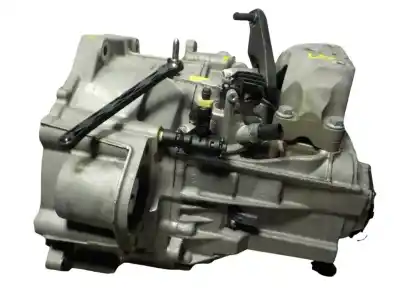 Second-hand car spare part gearbox for cupra formentor (km7, kmp) 1.5 tsi oem iam references 0c9300044b  uwr