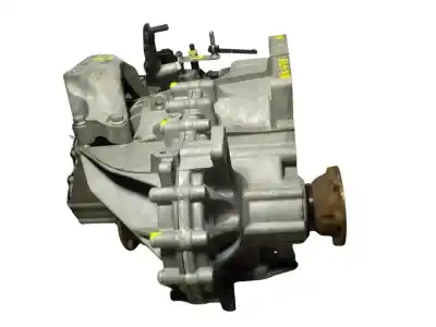 Second-hand car spare part gearbox for cupra formentor (km7, kmp) 1.5 tsi oem iam references 0c9300044b  uwr