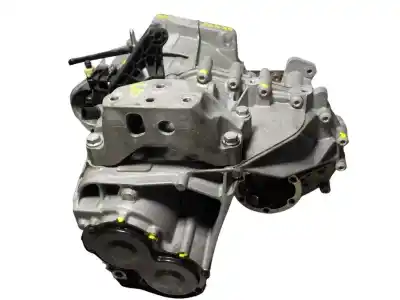 Second-hand car spare part gearbox for cupra formentor (km7, kmp) 1.5 tsi oem iam references 0c9300044b  uwr