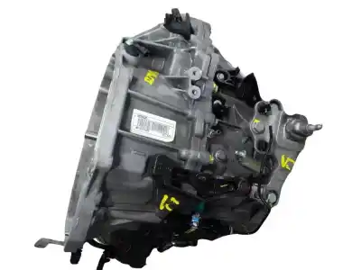 Gebrauchtes Autoersatzteil getriebe zum renault talisman grandtour 1.6 dci diesel fap energy oem-iam-referenzen 320101914r