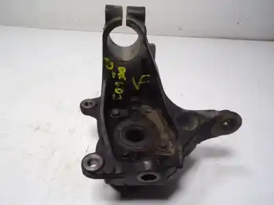 Second-hand car spare part front right knuckle for mini mini (r56) 1.6 16v oem iam references 31216779796 31226776162 