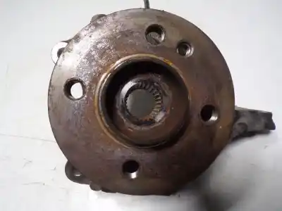 Peça sobressalente para automóvel em segunda mão manga de eixo dianteira esquerda por mini mini (r56) 1.6 16v referências oem iam 31216779795