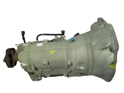Peça sobressalente para automóvel em segunda mão CAIXA DE VELOCIDADES por IVECO DAILY FURGÓN  Referências OEM IAM 5801753748  0135822