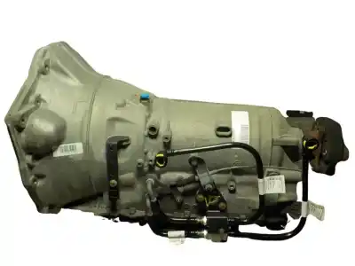 Автозапчасти б/у коробка передач за iveco daily furgón fg h2 33 s ... v batalla 3520 ссылки oem iam 5801753748  0135822