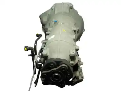 Автозапчасти б/у коробка передач за iveco daily furgón fg h2 33 s ... v batalla 3520 ссылки oem iam 5801753748  0135822