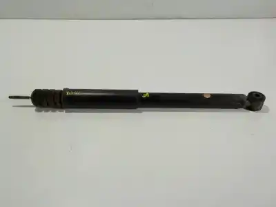 Автозапчастина б/у ПРАВИЙ ЗАДНІЙ АМОРТИЗАТОР для DACIA LOGAN II  Посилання на OEM IAM 562106313R  562106315R