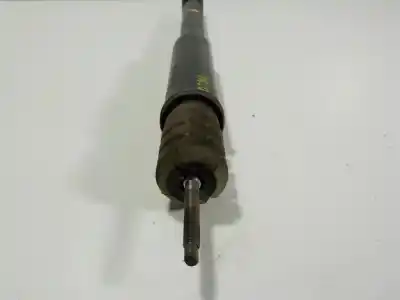 Second-hand car spare part right rear shock absorber for dacia logan ii 1.5 dci / blue dci 75 oem iam references 562106313r  562106315r