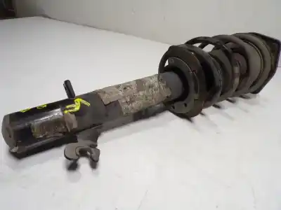 Second-hand car spare part front left shock absorber for mini mini (r56) 1.6 16v oem iam references 31316782207  