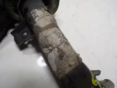Second-hand car spare part front left shock absorber for mini mini (r56) 1.6 16v oem iam references 31316782207  