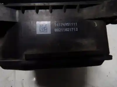 Peça sobressalente para automóvel em segunda mão abs por mini mini (r56) 1.6 16v referências oem iam   34516793232