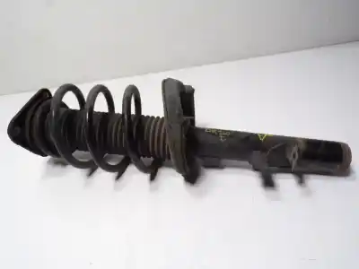 Second-hand car spare part front left shock absorber for ford grand c-max 1.0 ecoboost cat oem iam references 1710543