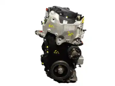 Pièce détachée automobile d'occasion moteur complet pour renault trafic iii autobús (jg_) 1.6 dci 120 (jgmb) références oem iam r9m413  