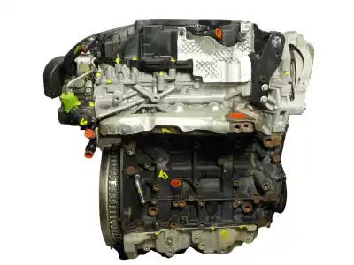 Pièce détachée automobile d'occasion moteur complet pour renault trafic iii autobús (jg_) 1.6 dci 120 (jgmb) références oem iam r9m413  