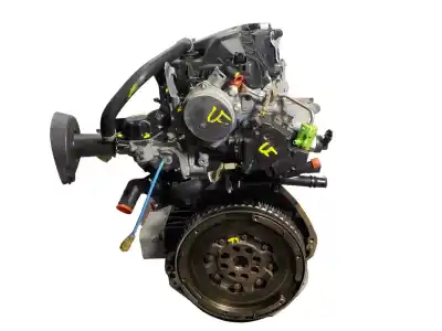 Pièce détachée automobile d'occasion moteur complet pour renault trafic iii autobús (jg_) 1.6 dci 120 (jgmb) références oem iam r9m413  