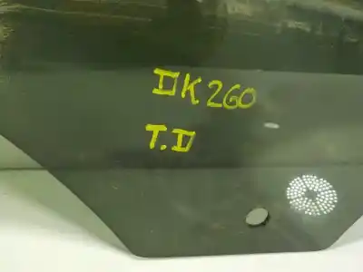Автозапчастина б/у скло двері задній правий для ford grand c-max 1.0 ecoboost cat посилання на oem iam 1697796  