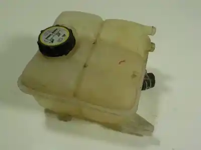 Second-hand car spare part coolant expansion tank for ford grand c-max 1.0 ecoboost cat oem iam references 1717053