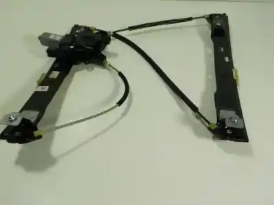 Second-hand car spare part passenger side right window regulator for ford grand c-max 1.0 ecoboost cat oem iam references 1884419