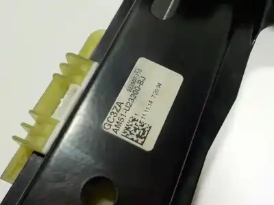Second-hand car spare part passenger side right window regulator for ford grand c-max 1.0 ecoboost cat oem iam references 1884419  am51u23200bj