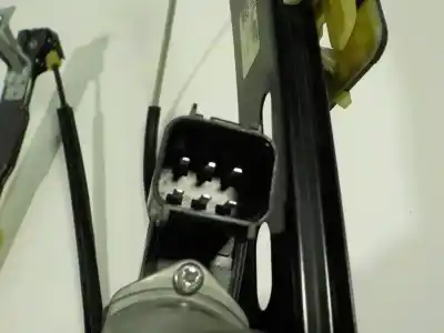 Second-hand car spare part passenger side right window regulator for ford grand c-max 1.0 ecoboost cat oem iam references 1884419  am51u23200bj