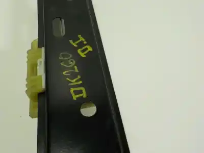 Second-hand car spare part driver left window regulator for ford grand c-max 1.0 ecoboost cat oem iam references 2270529  am51u23201bj