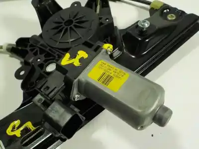 Second-hand car spare part driver left window regulator for ford grand c-max 1.0 ecoboost cat oem iam references 2270529  am51u23201bj