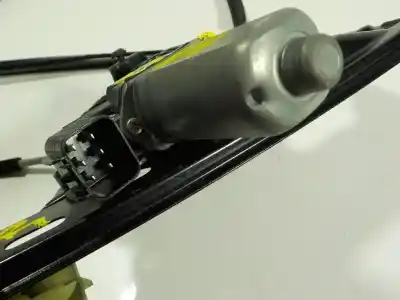 Second-hand car spare part driver left window regulator for ford grand c-max 1.0 ecoboost cat oem iam references 2270529  am51u23201bj