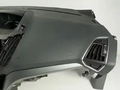 Second-hand car spare part dashboard for ford grand c-max 1.0 ecoboost cat oem iam references 2016391  am51r042b84ba