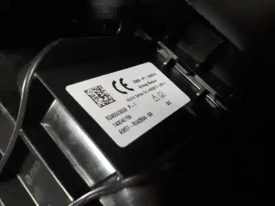 Second-hand car spare part dashboard for ford grand c-max 1.0 ecoboost cat oem iam references 2016391  am51r042b84ba