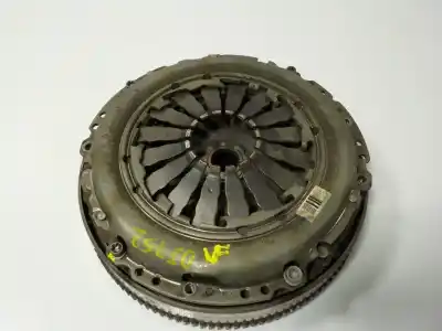 Автозапчастина б/у комплект зцеплення для alfa romeo giulietta (191) 1.4 turbo cat посилання на oem iam 55235562  55219389